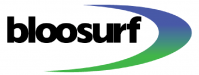 Bloosurf Logo